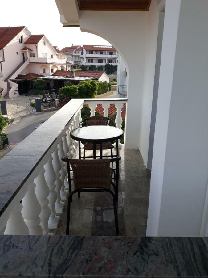 San Lorenzo Lopar Exterior foto